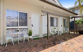Central Motel Mooloolaba And Apartments