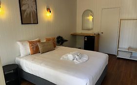 Central Motel Mooloolaba